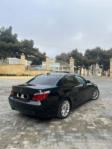 BMW 530 2005, 350,000 km - 3.0 л - Bakı
