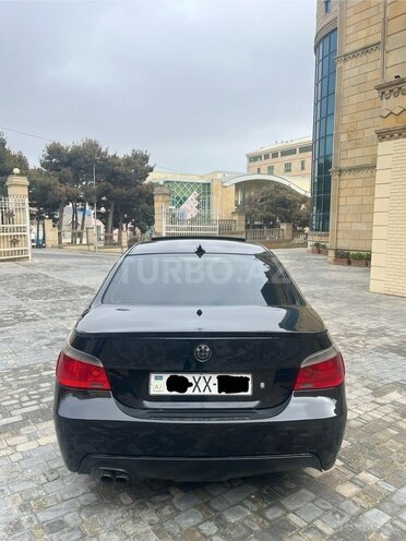 BMW 530 2005, 350,000 km - 3.0 л - Bakı