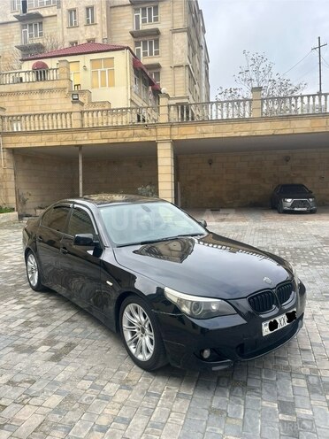 BMW 530 2005, 350,000 km - 3.0 л - Bakı
