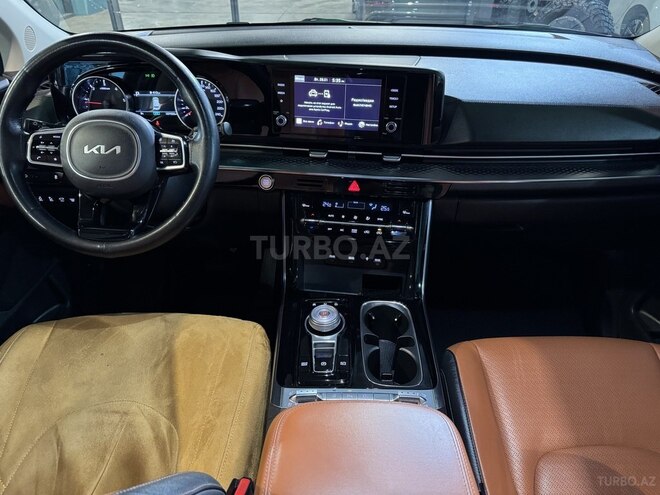 Kia Carnival-7