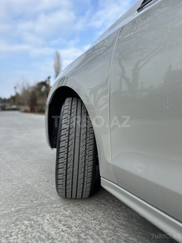 Volkswagen Jetta 2011, 199,000 km - 2.5 l - Bakı