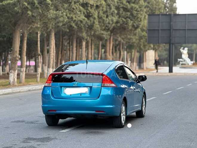 Honda Insight 2010, 412,000 km - 1.3 l - Sumqayıt