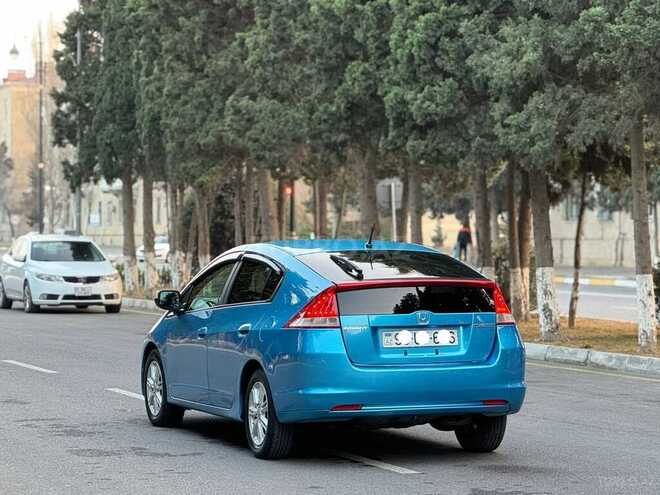 Honda Insight 2010, 412,000 km - 1.3 l - Sumqayıt