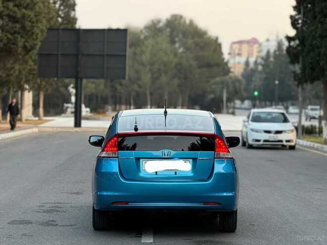 Honda Insight 2010, 412,000 km - 1.3 l - Sumqayıt