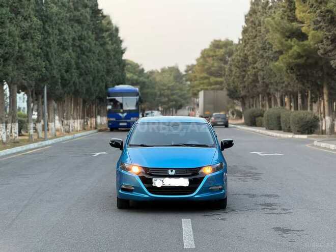 Honda Insight 2010, 412,000 km - 1.3 l - Sumqayıt