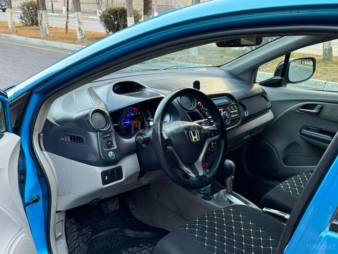 Honda Insight 2010, 412,000 km - 1.3 l - Sumqayıt
