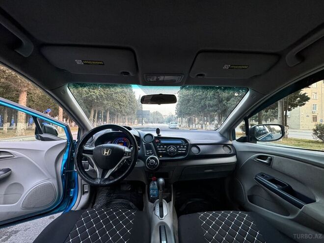 Honda Insight 2010, 412,000 km - 1.3 l - Sumqayıt