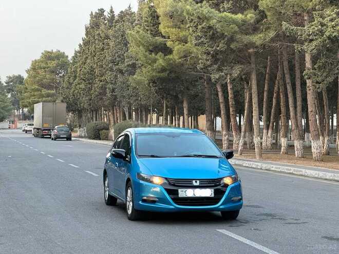 Honda Insight 2010, 412,000 km - 1.3 l - Sumqayıt