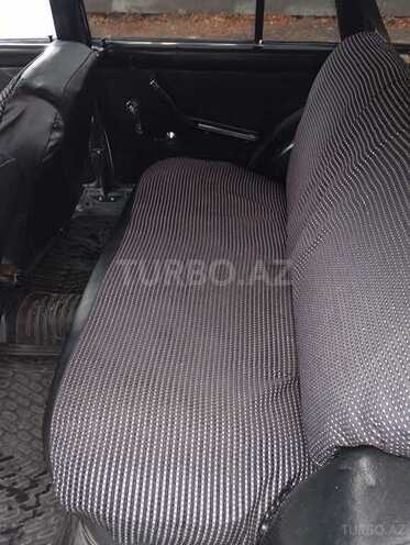 LADA (VAZ) 2104 1987, 65,080 km - 1.6 l - Qax