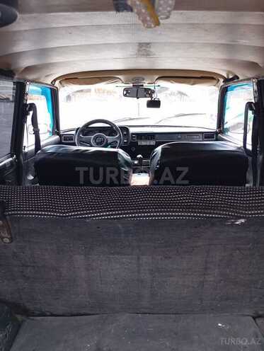 LADA (VAZ) 2104 1987, 65,080 km - 1.6 l - Qax