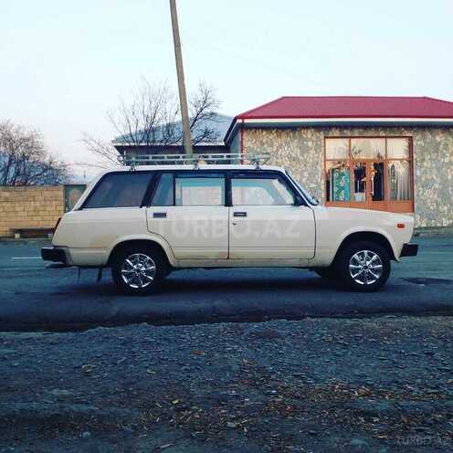 LADA (VAZ) 2104 1987, 65,080 km - 1.6 l - Qax