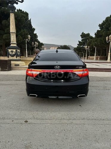 Hyundai Grandeur 2015, 177,853 km - 2.2 l - Bakı