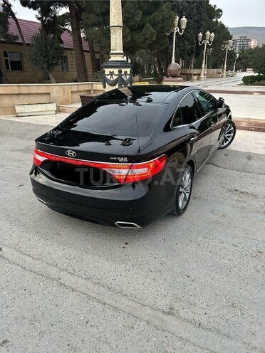 Hyundai Grandeur 2015, 177,853 km - 2.2 l - Bakı