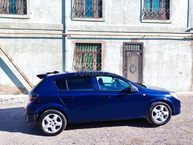 Opel Astra 2008, 197,235 km - 1.3 l - Bakı