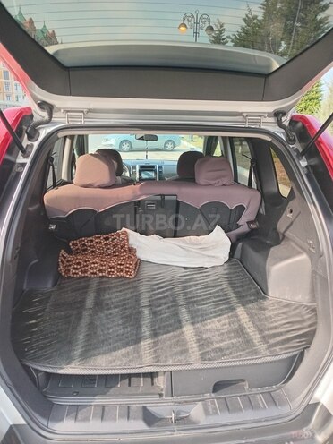 Nissan X-Trail 2008, 246,500 km - 2.5 l - Bakı