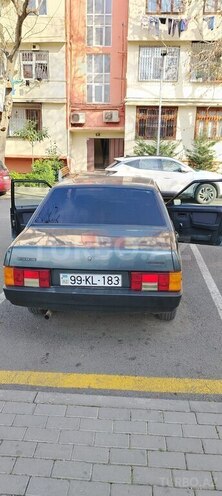LADA (VAZ) 21099 2000, 200,000 km - 1.6 л - Bakı