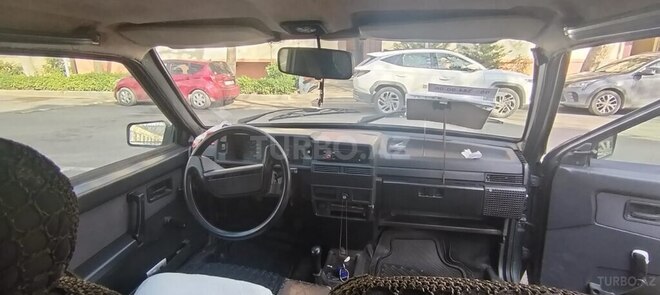 LADA (VAZ) 21099 2000, 200,000 km - 1.6 л - Bakı