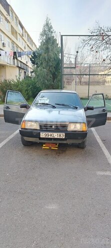 LADA (VAZ) 21099 2000, 200,000 km - 1.6 л - Bakı