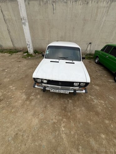 LADA (VAZ) 2106 1986, 95,000 km - 1.6 l - Bakı