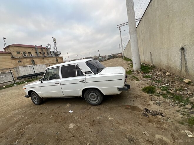LADA (VAZ) 2106 1986, 95,000 km - 1.6 l - Bakı