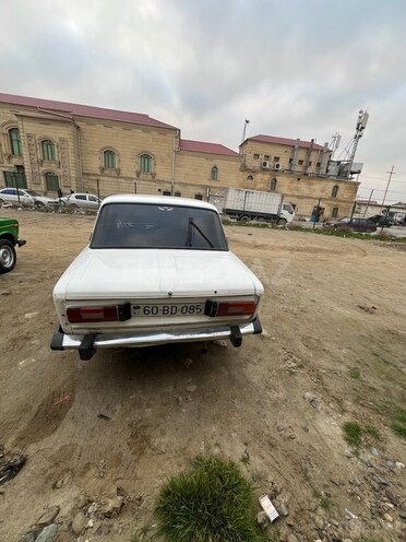 LADA (VAZ) 2106 1986, 95,000 km - 1.6 l - Bakı