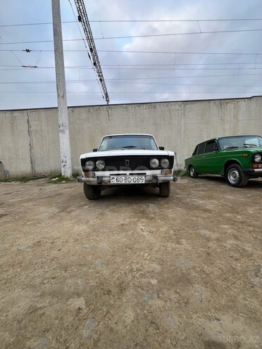 LADA (VAZ) 2106 1986, 95,000 km - 1.6 l - Bakı