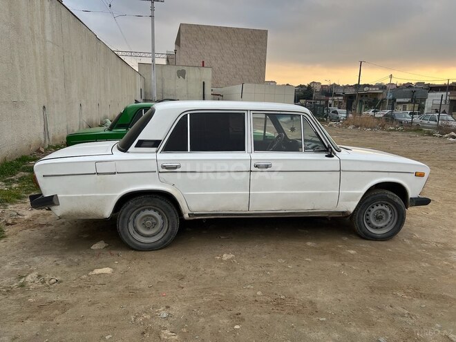 LADA (VAZ) 2106 1986, 95,000 km - 1.6 l - Bakı