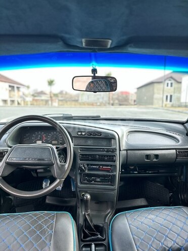 LADA (VAZ) 21099 1997, 250,000 km - 1.5 l - Zaqatala