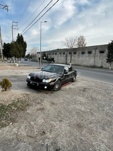 Hyundai Sonata 2003, 224,000 km - 2.4 l - Sumqayıt
