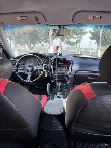 Hyundai Sonata 2003, 224,000 km - 2.4 l - Sumqayıt