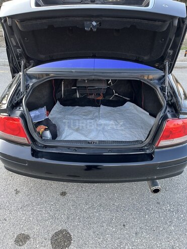 Hyundai Sonata 2003, 224,000 km - 2.4 l - Sumqayıt