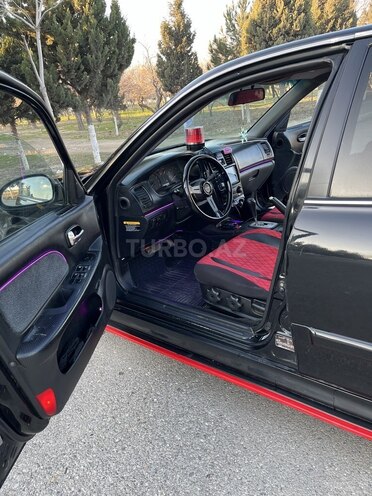 Hyundai Sonata 2003, 224,000 km - 2.4 l - Sumqayıt