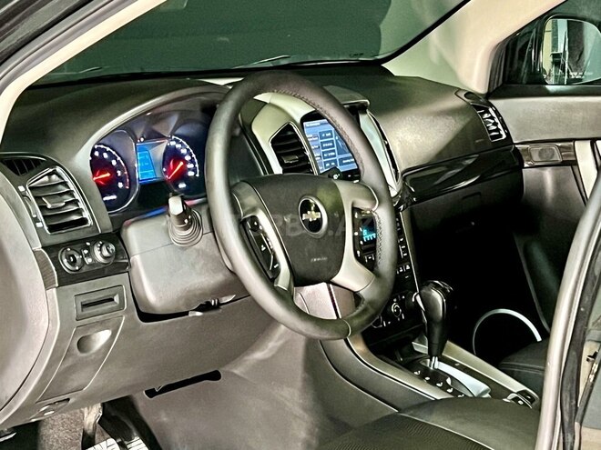 Chevrolet Captiva-6