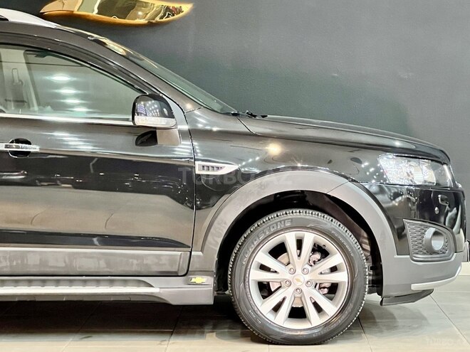 Chevrolet Captiva-3