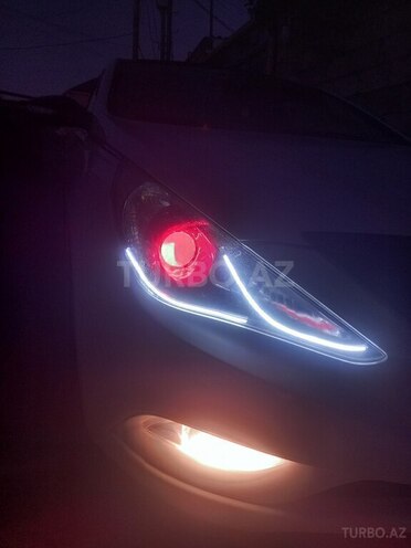 Hyundai Sonata 2010, 263,000 km - 2.4 л - Bakı