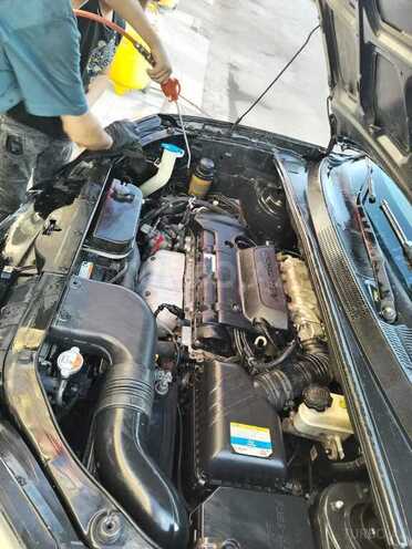 Hyundai Tucson 2008, 214,535 km - 2.0 л - Bakı