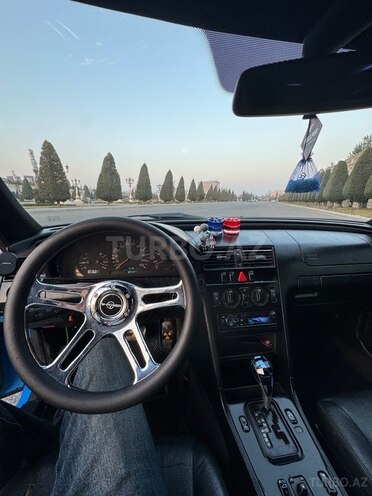 Mercedes C 220 d 1998, 600,000 km - 2.2 л - Gəncə