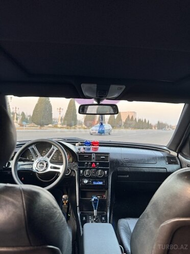Mercedes C 220 d 1998, 600,000 km - 2.2 л - Gəncə