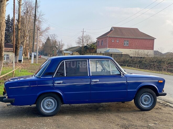 LADA (VAZ) 2106 1995, 13,520 km - 1.6 л - Lənkəran