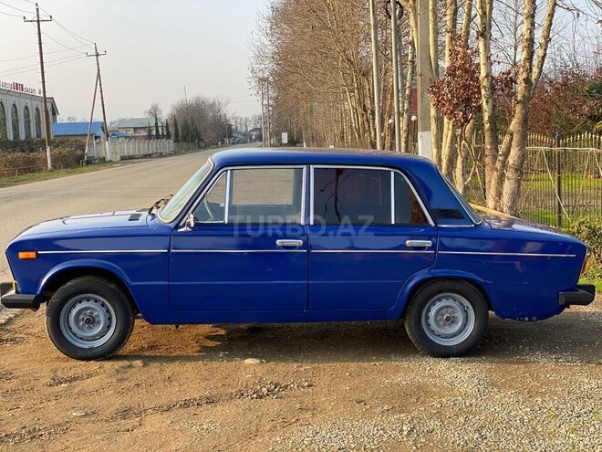 LADA (VAZ) 2106 1995, 13,520 km - 1.6 л - Lənkəran