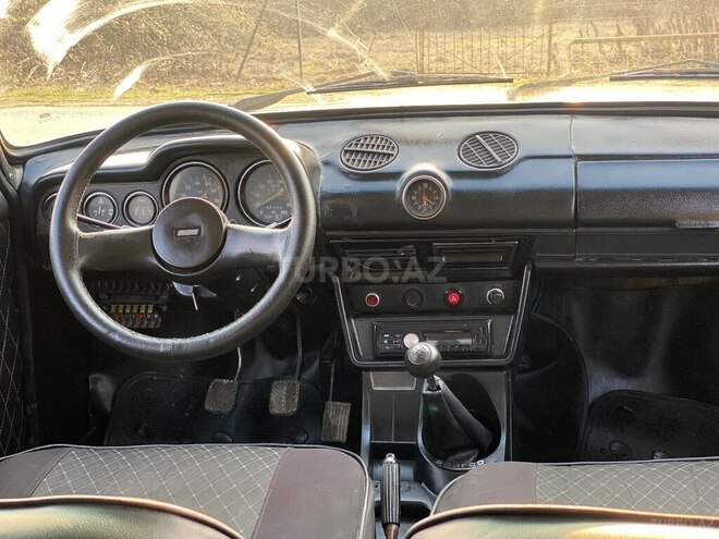 LADA (VAZ) 2106 1995, 13,520 km - 1.6 л - Lənkəran