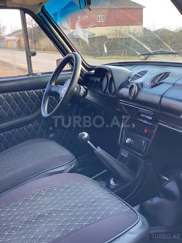 LADA (VAZ) 2106 1995, 13,520 km - 1.6 л - Lənkəran