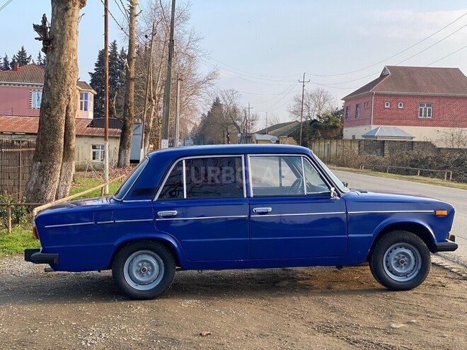 LADA (VAZ) 2106 1995, 13,520 km - 1.6 л - Lənkəran