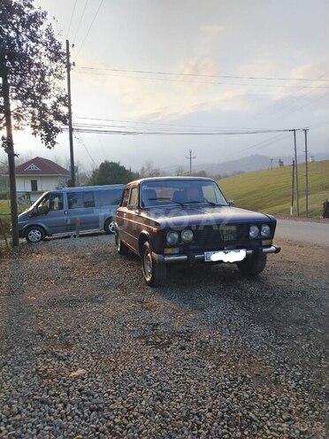 LADA (VAZ) 2106 2003, 250,000 km - 1.5 л - Astara