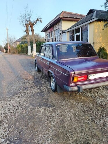 LADA (VAZ) 2106 2003, 250,000 km - 1.5 л - Astara