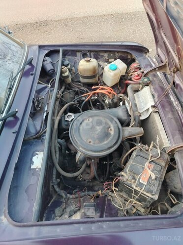 LADA (VAZ) 2106 2003, 250,000 km - 1.5 л - Astara