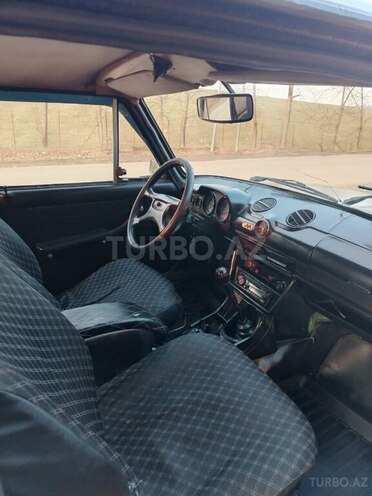 LADA (VAZ) 2106 2003, 250,000 km - 1.5 л - Astara