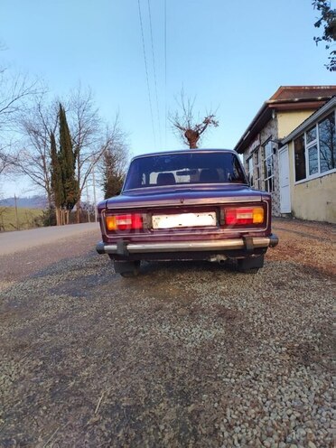 LADA (VAZ) 2106 2003, 250,000 km - 1.5 л - Astara