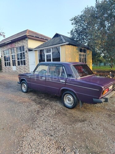 LADA (VAZ) 2106 2003, 250,000 km - 1.5 л - Astara