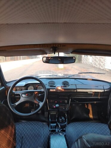 LADA (VAZ) 2106 2003, 250,000 km - 1.5 л - Astara